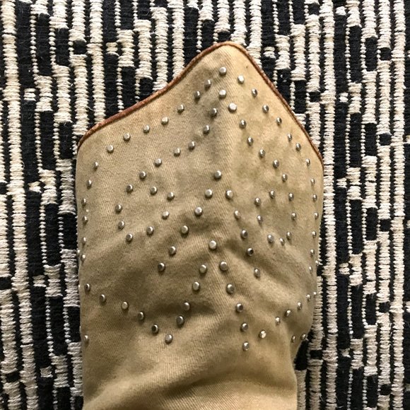 vtg starlet boots, 7 - Picture 11 of 13